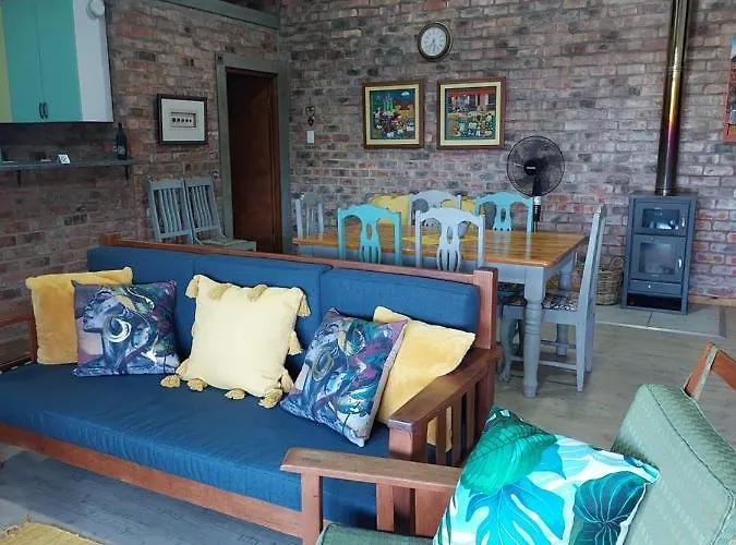 Casa com 2 Quartos